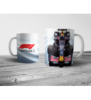 Pixxa Formula 1 Kupa Bardak  Model 5