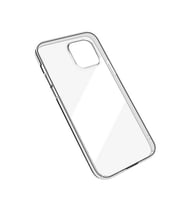 Lexroo iPhone 14 Kılıf Droga Kılıf - Renksiz