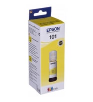 EPSON 101 T03V44A SARI MÜREKKEP 70ML