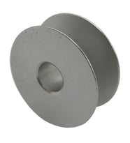 Fdm Düz Makine Masura (Alüminyum) 272152 YS