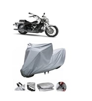 Yeni Yamaha XVS 1300 A   Motosiklet Brandası ARKA ÇANTA UYUMSUZ BRANDA