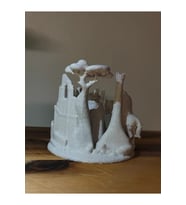 Lord of the Rings Tasarımlı Diorama