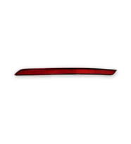 VW Passat B8.5 2020-2023 Arka Tampon Sol Alt Reflektörü 3G0945105C