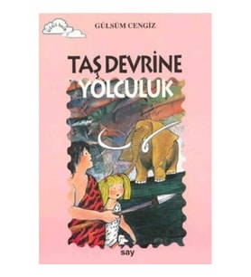Taş Devrine Yolculuk