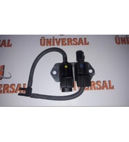 SELENOİT VALFİ EMİSYON L200 2001-2005/PAJERO 1997-2004