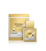 Femascu 6539 Istanbul 100 ML Edp Kadın Erkek Parfümü 8681124665393
