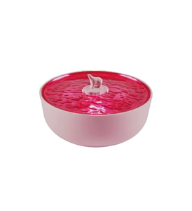 Z5 Arktik Okyanus Temalı Bt Kablosuz Hoparlör - Pembe