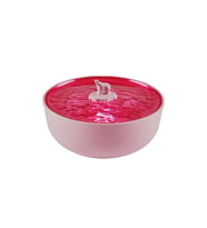 Z5 Arktik Okyanus Temalı Bt Kablosuz Hoparlör - Pembe