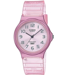 CASIO MQ-24S-4B KADIN KOL SAATİ