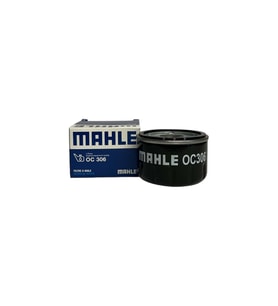 Mahle OC306 Yağ Filtresi