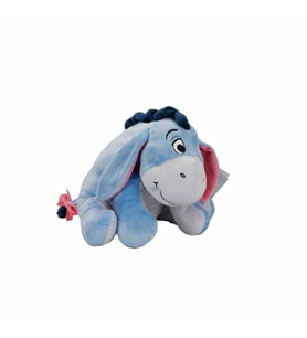 Sunman Peluş Eeyore Core 35 Cm Peluş Oyuncak