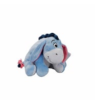 Sunman Peluş Eeyore Core 35 Cm Peluş Oyuncak