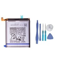 Samsung Galaxy S20 ULTRA - SM-G988 Uyumlu Pil Sıfır - Servis + TAMİR SETİ