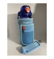 Renk Pipetli Matara 1500 Ml Turkquoıse