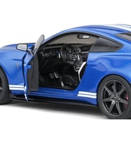 Solido Shelby GT500 1/18 Model Araba