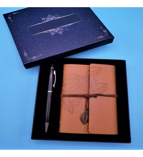  Kişiye Özel Touchpen Kalem Ve Defter 