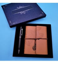  Kişiye Özel Touchpen Kalem Ve Defter 