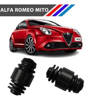 Alfa Romeo Mito Bagaj Ayar Lastiği 2 Adetli Takım 2008 - 2011 M1904-1