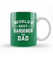 Fathers Day I Will Always Look Up To My Dad Kupa Bardak Porselen