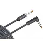 Planet Waves PWAMSGRA10 American Stage Inst Cable Ra 10 (3 Metre)  Korozyona Dayanıklı - Saf Sinyal - L Açılı