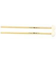 Pro-Mark PSTB30 Baget Malet Bamboo Timp Med Hard Felt HD