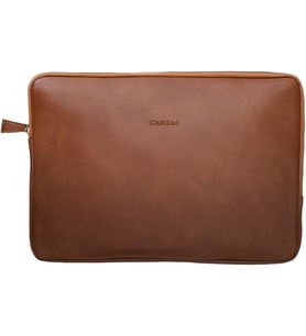 13-14 inç Laptop Kılıfı (Crazy Taba)