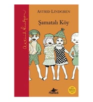 Şamatalı Köy (Ciltli)