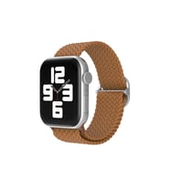 Watch 38Mm Kordon (Saat Değildir) - Kahverengi