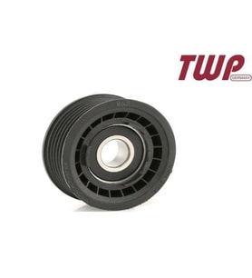 059903341A Alternatör Gergi Rulmanı - Passat-A4-Tdı