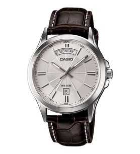 Casio Mtp-1381l-7avdf Erkek Kol Saati