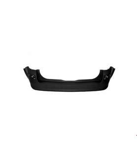 Opel Astra H Arka Tampon (Station Wagon) 2004 Sonrası Uyumlu