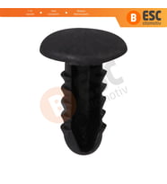 Renault için 10 Adet Raptiye Klipsi 7703077080