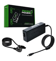 Parspower Prs-060 Plastik Kasa 19V 3.16A 60W (5.5*3.0Mm) Standart Notebook Adaptör