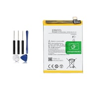 One Plus Nord 10 5G İle Uyumlu İthal Pil Batarya BLP815