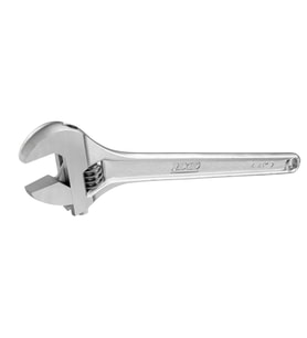 Rıdgıd 86927 2 1/16'' 50mm Kurbağacık Anahtarı (Gri)