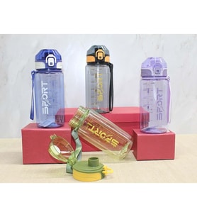 Su Matarası 550 Ml