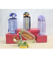 Su Matarası 550 Ml
