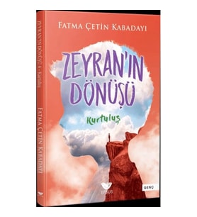 Zeyran'ın Dönüşü 4 - Kurtuluş