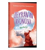 Zeyran'ın Dönüşü 4 - Kurtuluş