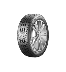 Barum Polaris 5 155/80R13 79T 3PMSF Otomobil Kış Lastiği (Üretim Yılı: 2025)