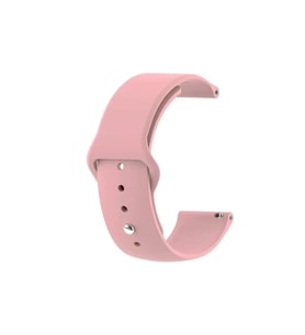 Gt4 41Mm 18Mm Klasik Kordon - Pembe