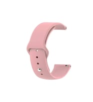 Gt4 41Mm 18Mm Klasik Kordon - Pembe