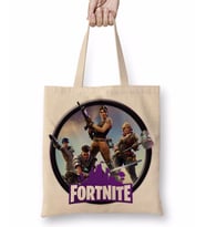 Fortnite Battle Royale 05 Bez Çanta Uzun Saplı
