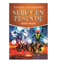 Serüven Peşinde 13 Kayıp Prens