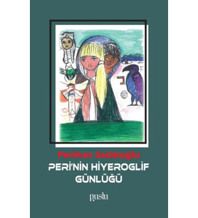 Peri'nin Hiyeroglif Günlüğü