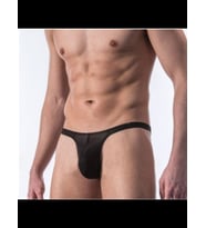 Fantezia Night Fantazi Transparan Erkek İç Çamaşırı TG274583