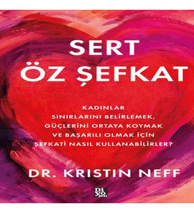 Sert Öz Şefkat