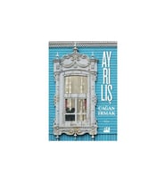 Ayrılış Çağan Irmak Doğan Kitap