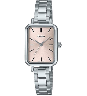 CASIO Ltp-v009d-4eudf Kadın Kol Saati