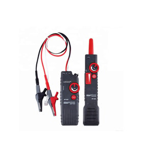 NF-820 Kablo/Boru/Tel İçin Yüksek ve Düşük Voltajlı Kablo İzleyici